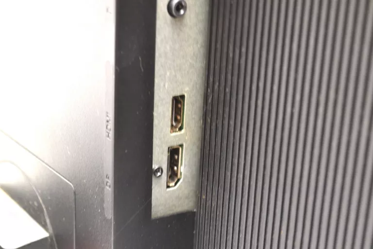 MONITOR LED ACER PREDATOR XB271HU 27 PX IPS KABLE