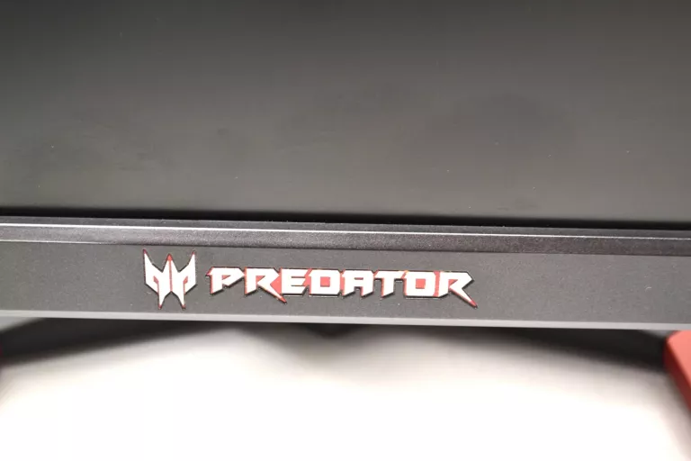 MONITOR LED ACER PREDATOR XB271HU 27 PX IPS KABLE