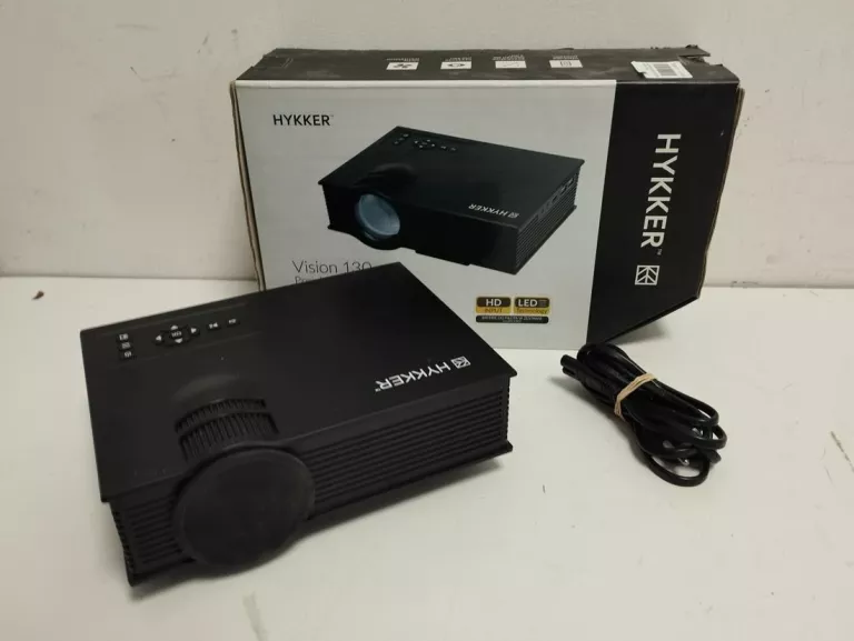 projektor-led-hykker-vision-130-teligi-30b-krakow