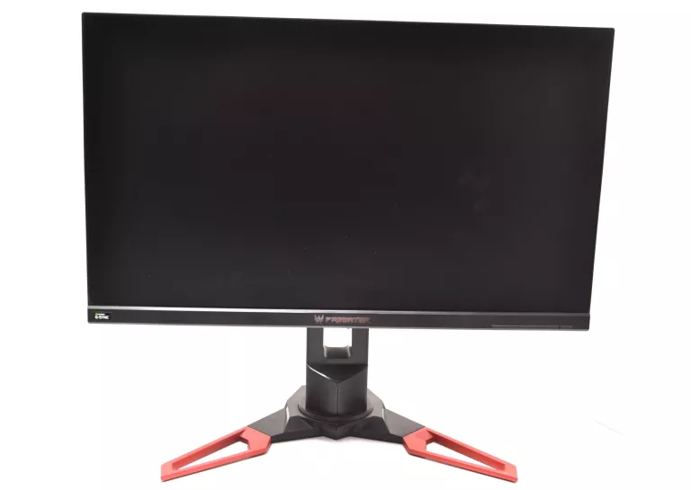 MONITOR LED ACER PREDATOR XB271HU 27 PX IPS KABLE