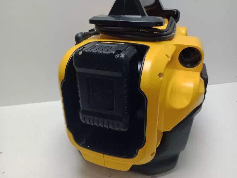 ODKURZACZ DEWALT DCV582