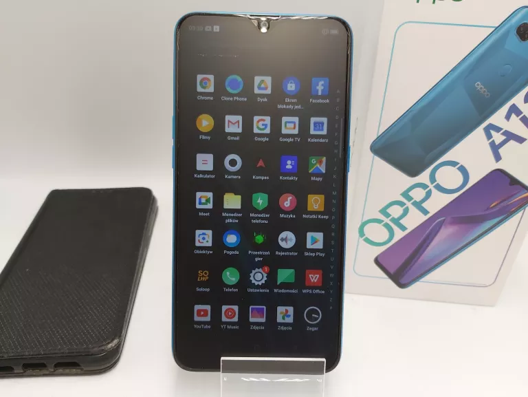 TELEFON OPPO A12 4/64GB DUAL SIM BDB!!!