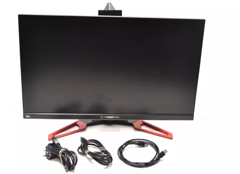 MONITOR LED ACER PREDATOR XB271HU 27 PX IPS KABLE