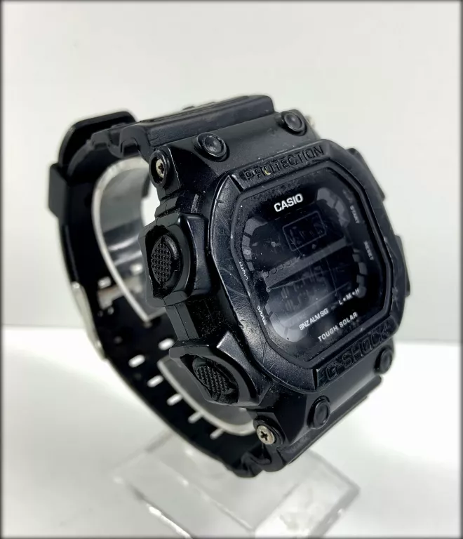 CASIO G SHOCK G-3221