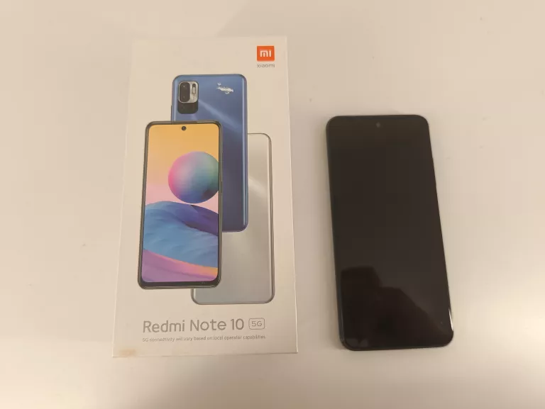 TELEFON XIAOMI REDMI NOTE 10 5G