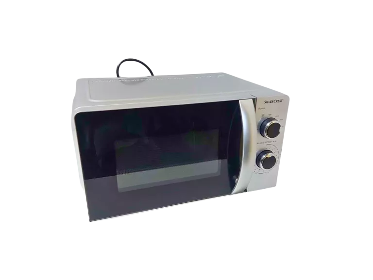 MIKROFALOWKA SILVERCREST SMW700 D3 / HG07733