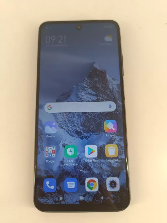 TELEFON XIAOMI REDMI NOTE 10 5G