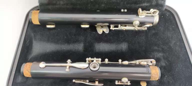 KLARNET YAMAHA YCL 250