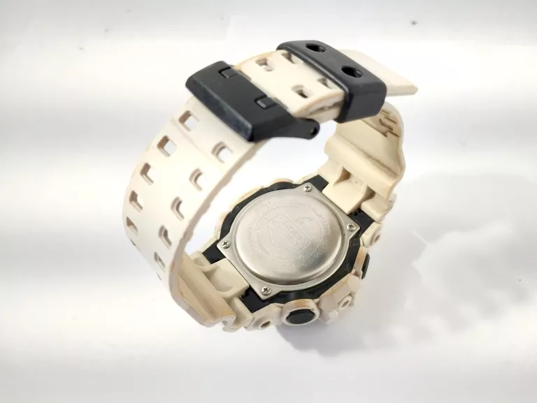 ZEGAREK CASIO G-SHOCK GA-700