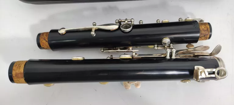 KLARNET YAMAHA YCL 250