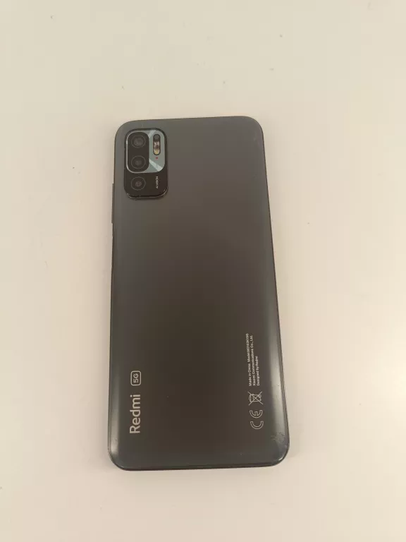 TELEFON XIAOMI REDMI NOTE 10 5G