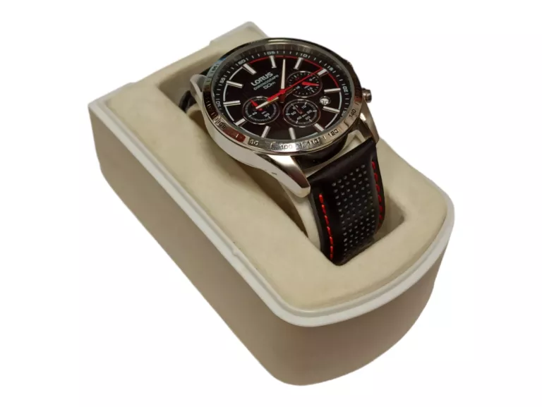 Lorus rt301dx9 top