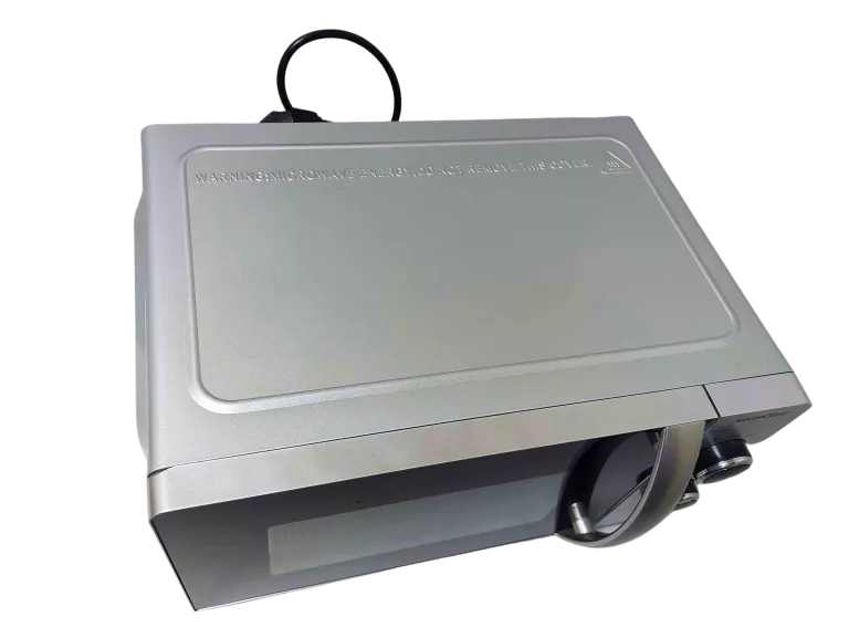 MIKROFALOWKA SILVERCREST SMW700 D3 / HG07733
