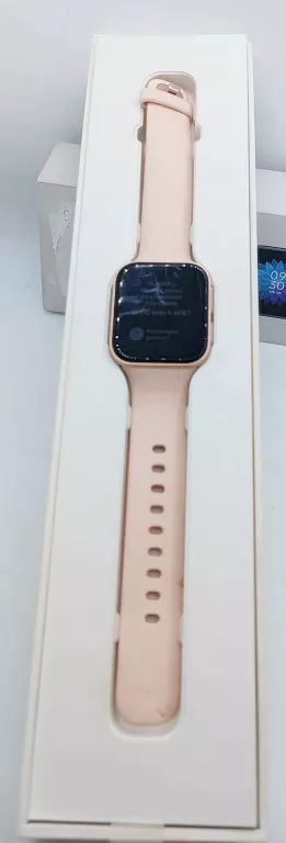 Oppo ow19w6 store smart watch