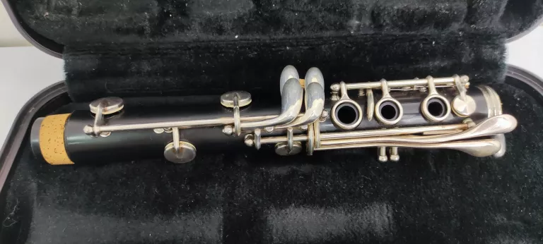 KLARNET YAMAHA YCL 250