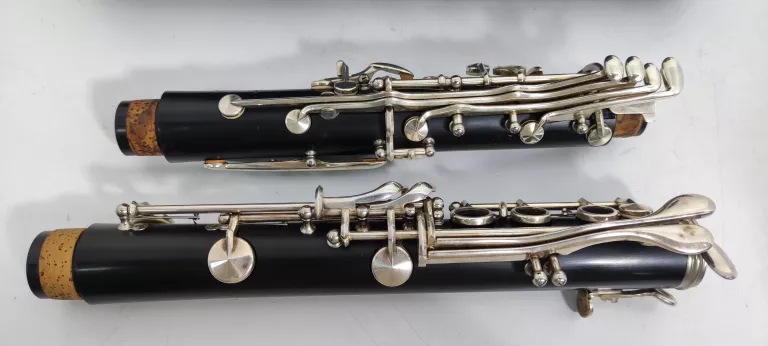 KLARNET YAMAHA YCL 250