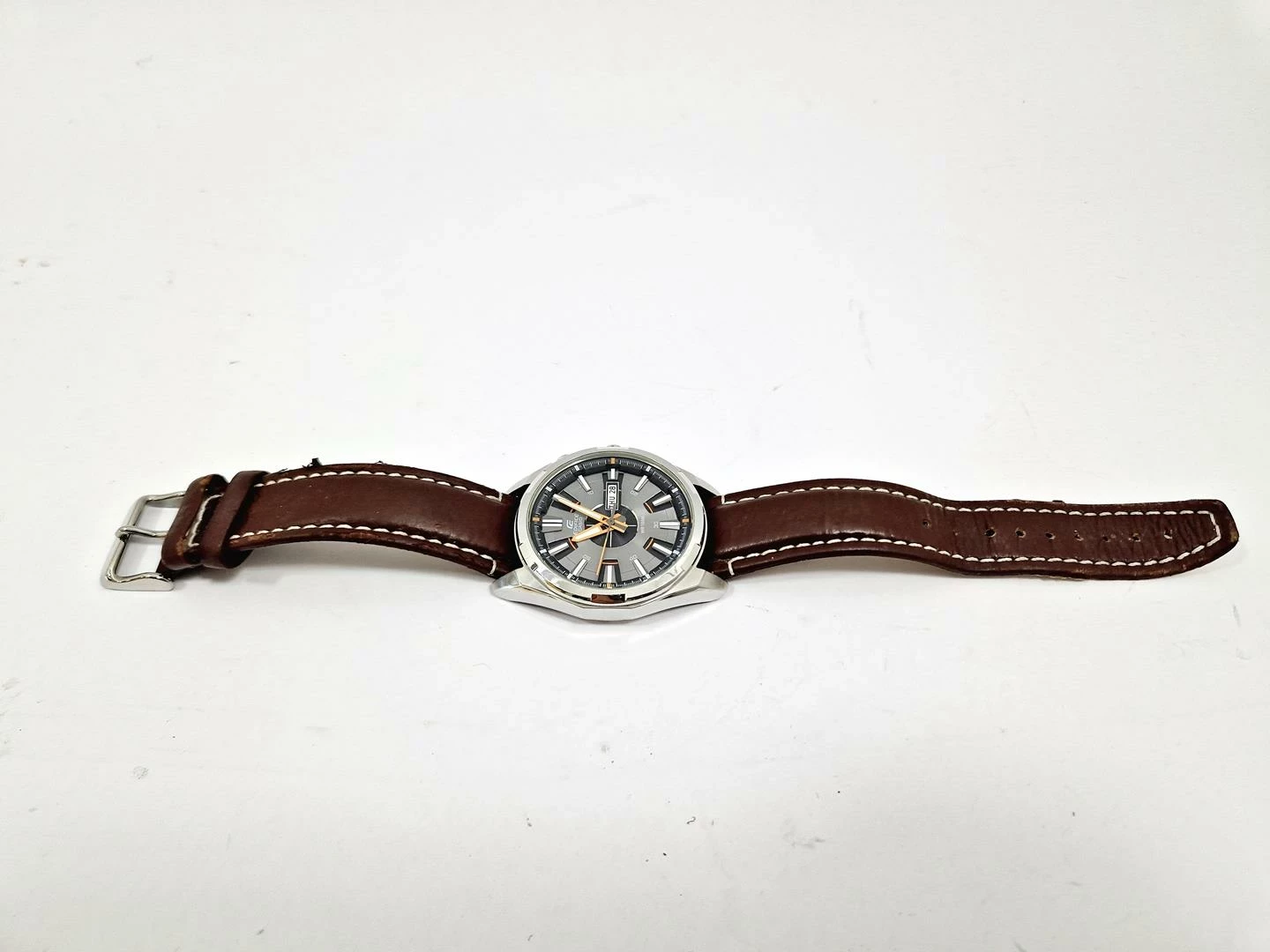 zegarek-meski-casio-edifice-efr-102-1a5vef-44mm-100m-stan-uzywany