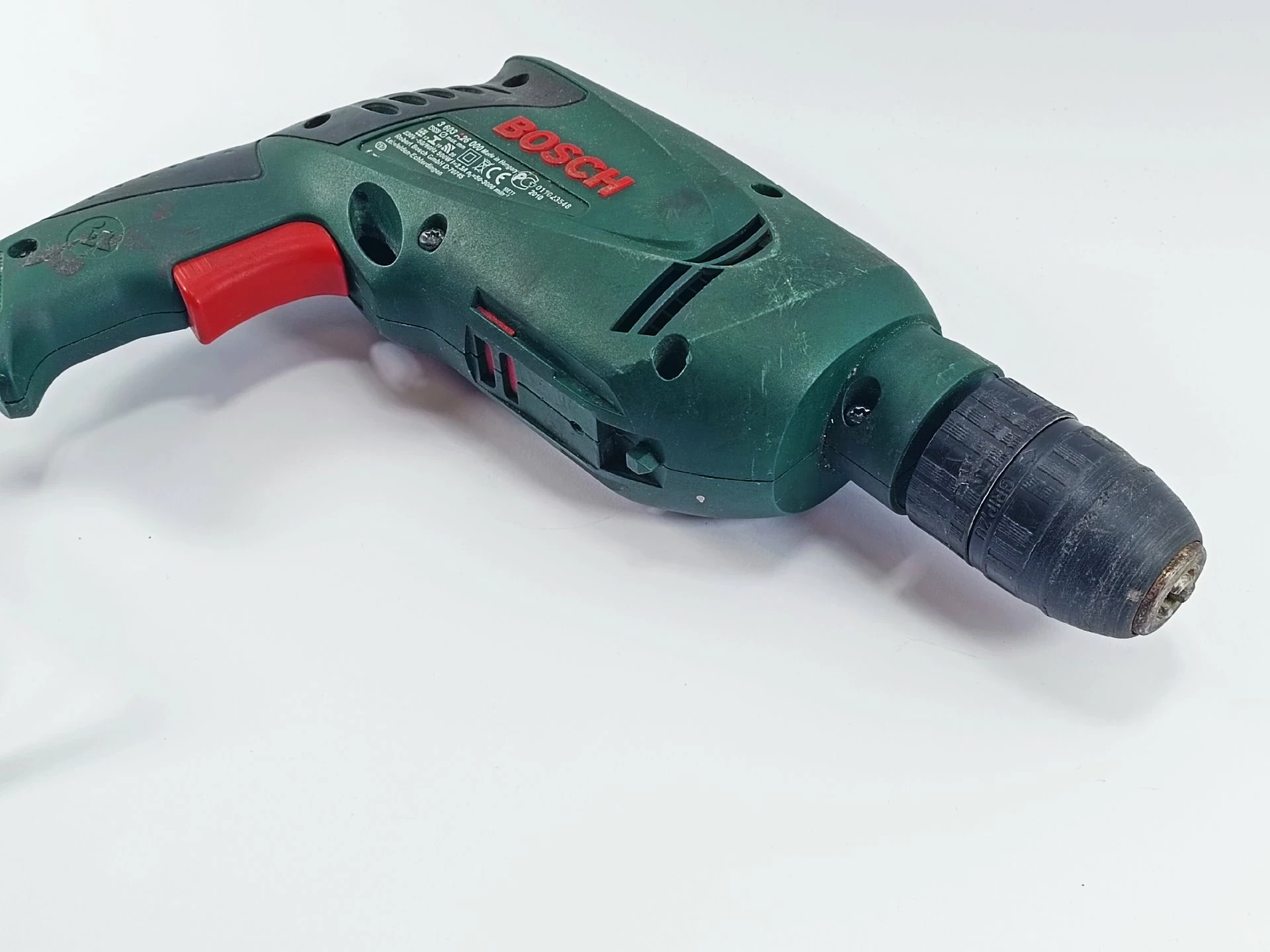 wiertarka-bosch-psb-28-re-typ-uchwytu-inny