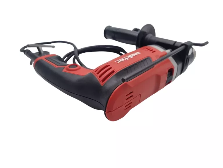 WIERTARKA MAKTEC MT814 710 W + UCHWYT WIERTARSKI