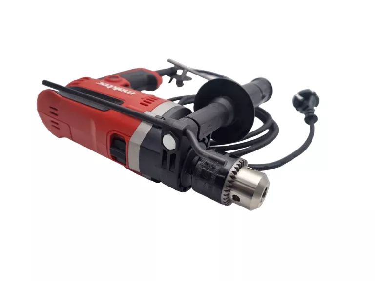 WIERTARKA MAKTEC MT814 710 W + UCHWYT WIERTARSKI
