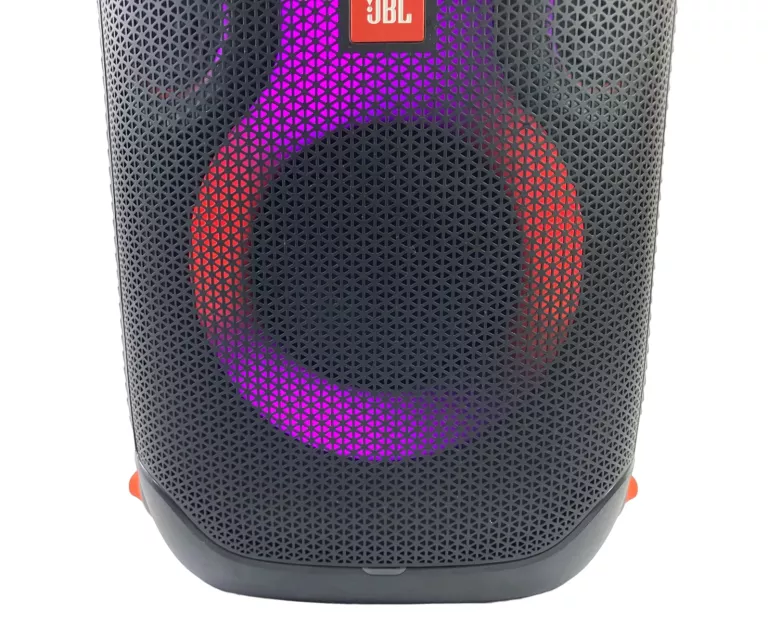 GŁOŚNIK JBL PARTYBOX 110 - BLUETOOTH 5.1 160W RMS POWER AUDIO