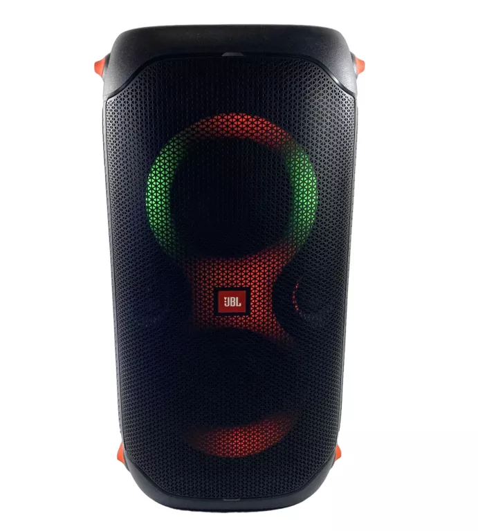 GŁOŚNIK JBL PARTYBOX 110 - BLUETOOTH 5.1 160W RMS POWER AUDIO