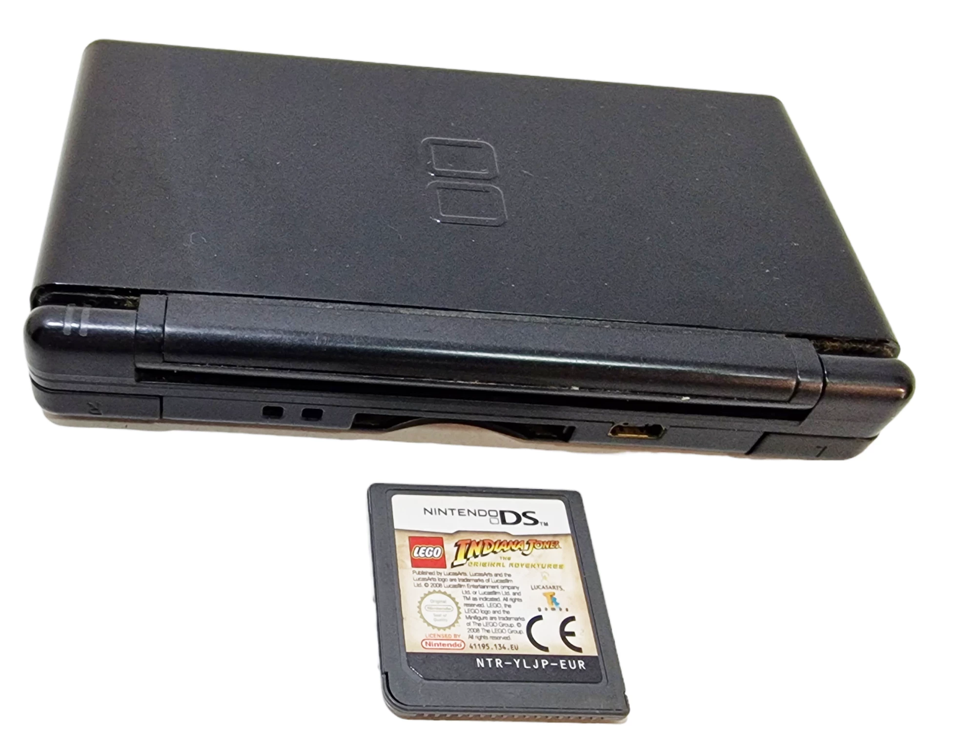 konsola-nintendo-ds-lite-usg-001-indiana-jones-kolor-czarny