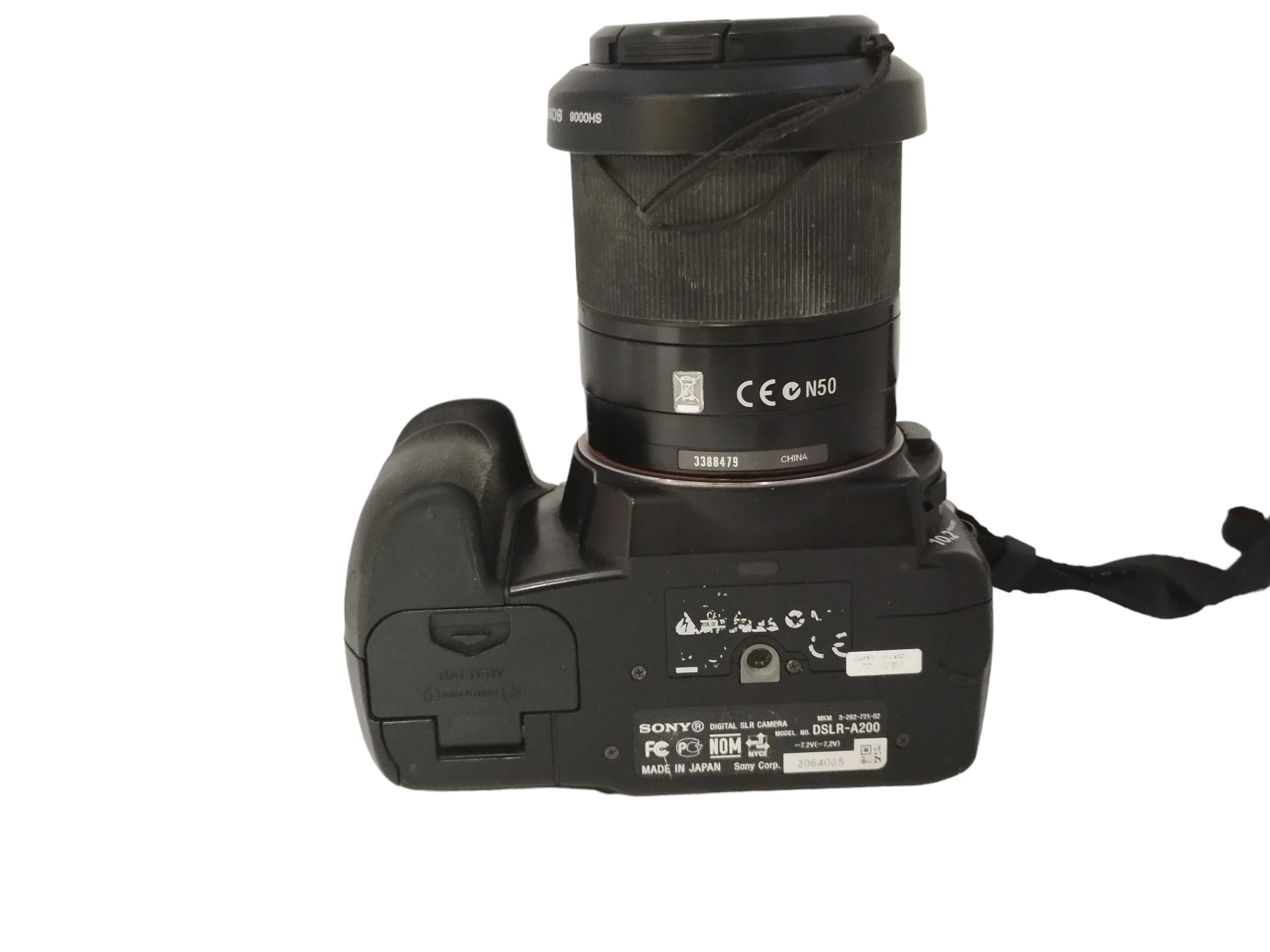aparat-cyfrowy-sony-dslr-a200-102mpx-obiektyw-sony-n50-18-70-mm-f35-56-stan-uzywany