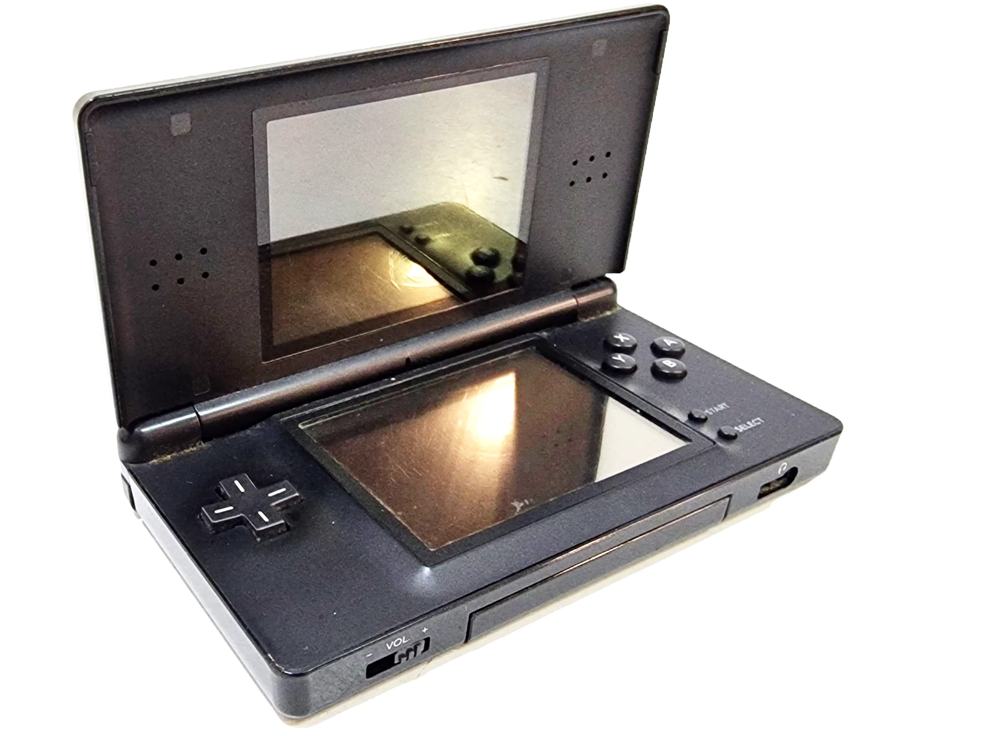 konsola-nintendo-ds-lite-usg-001-indiana-jones-ean-gtin-4902370516111