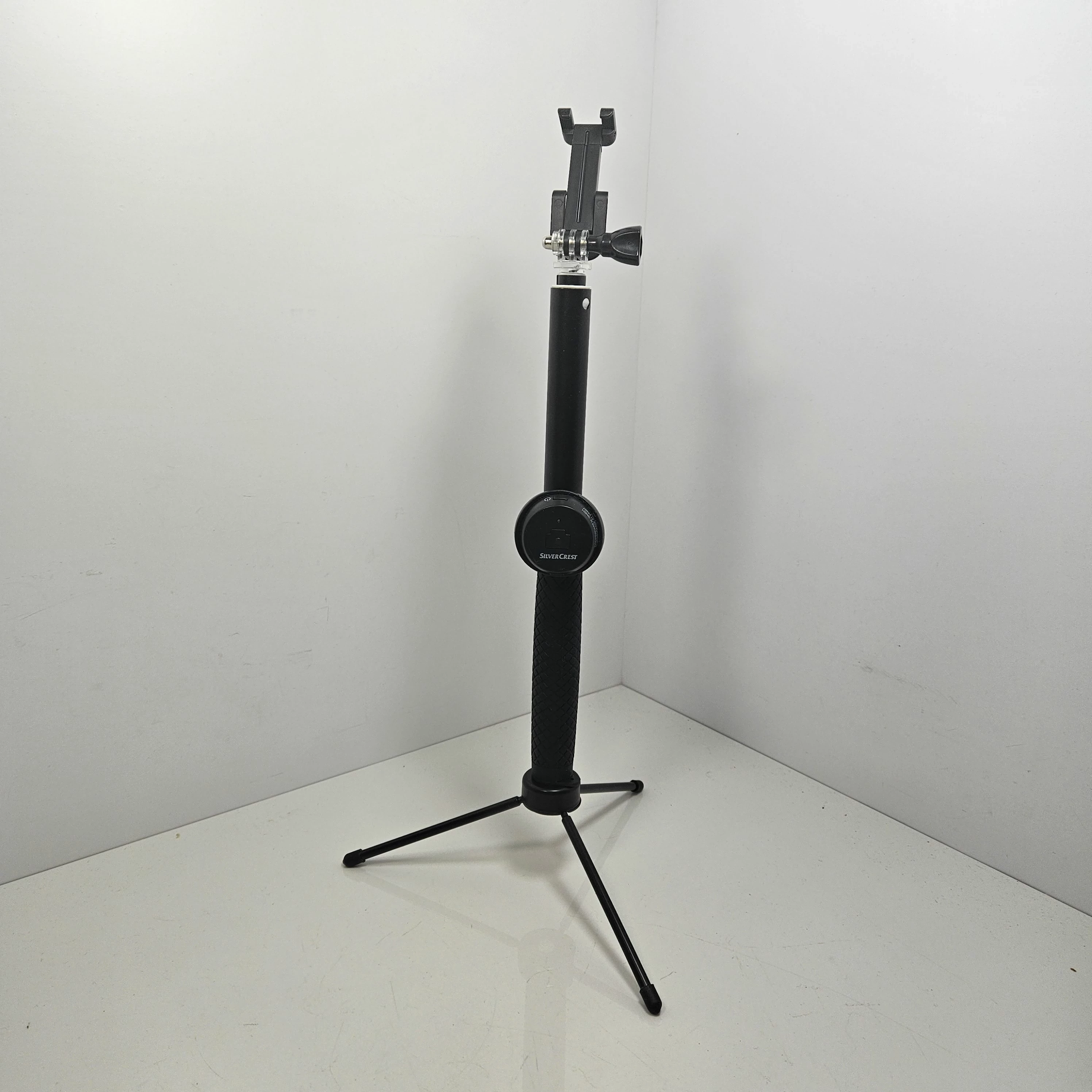 SELFIE STICK KIJ DO SELFIE SILVERCREST BT STATYW BLUETOOTH Pozostałe