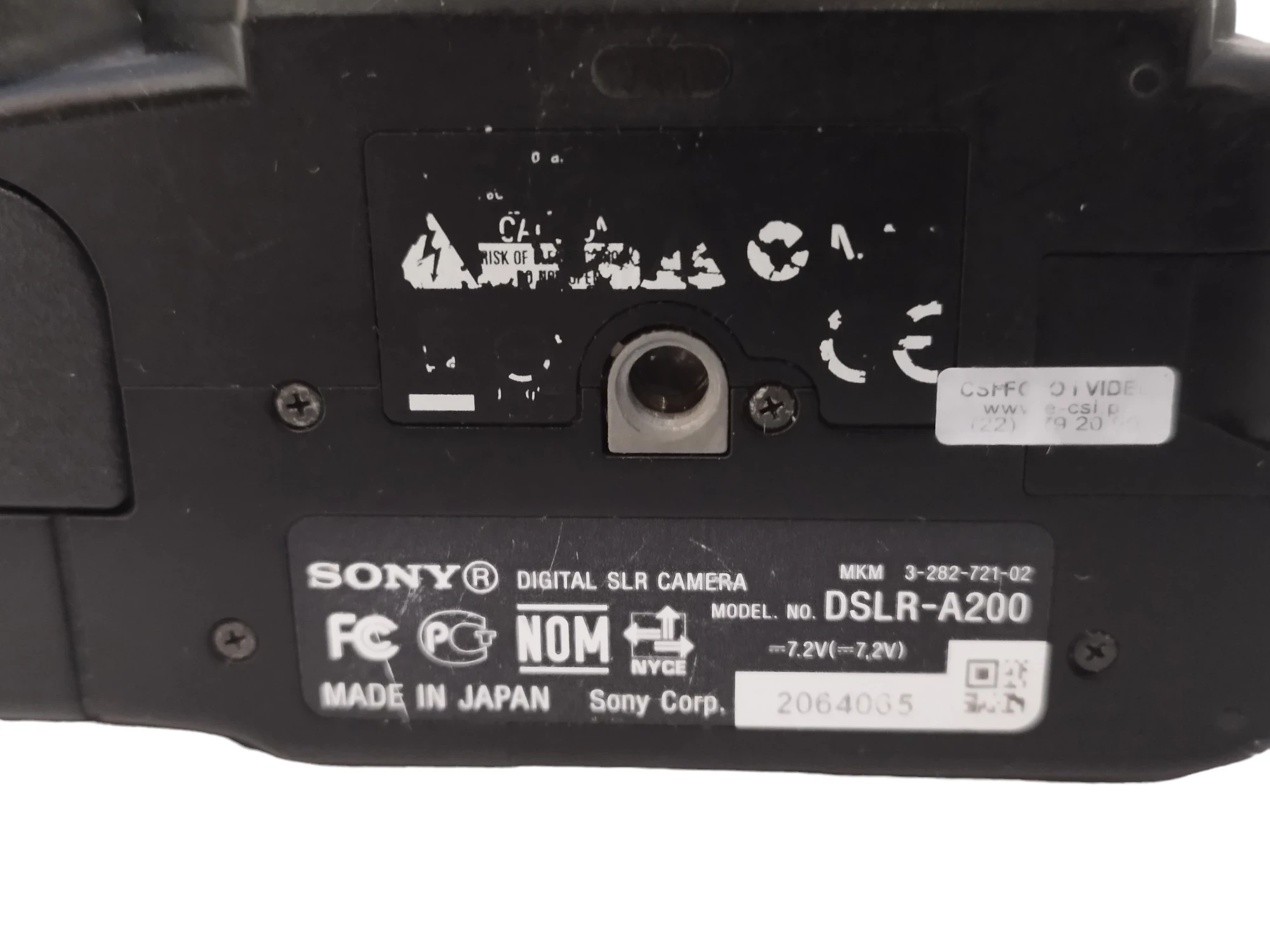 aparat-cyfrowy-sony-dslr-a200-102mpx-obiektyw-sony-n50-18-70-mm-f35-56-marka-sony