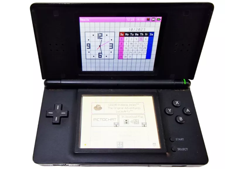 konsola-nintendo-ds-lite-usg-001-indiana-jones-stan-uzywany