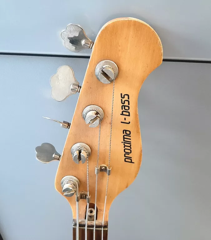GITARA BASOWA JOLANA PROXIMA L BASS