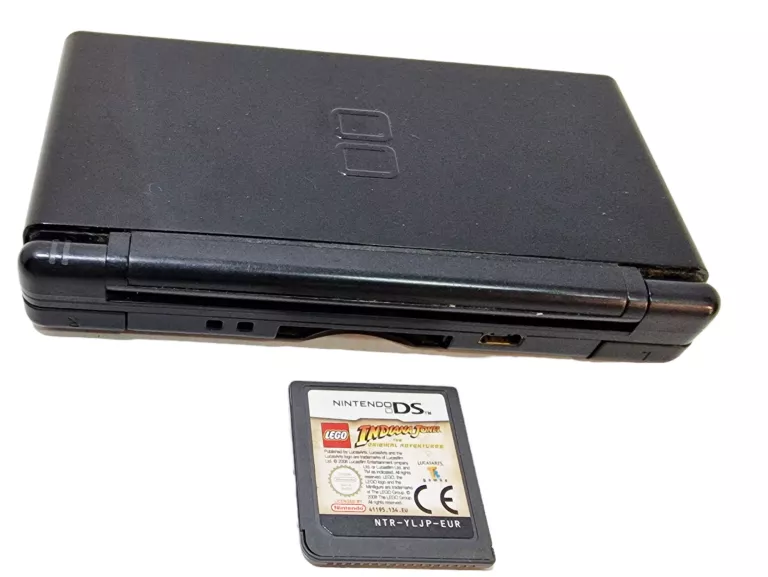konsola-nintendo-ds-lite-usg-001-indiana-jones-kolor-czarny