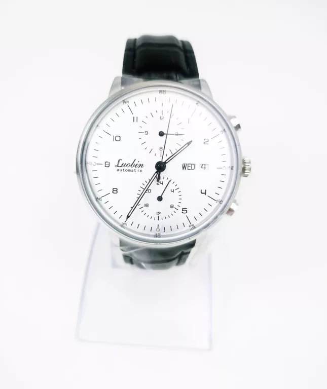 ZEGAREK LUOBIN AUTOMATIC