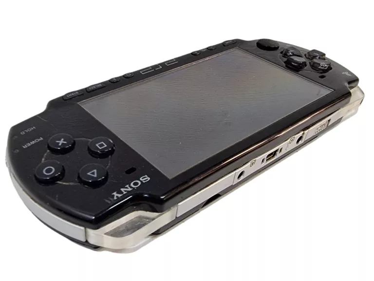 Sony PSP Slim 2004