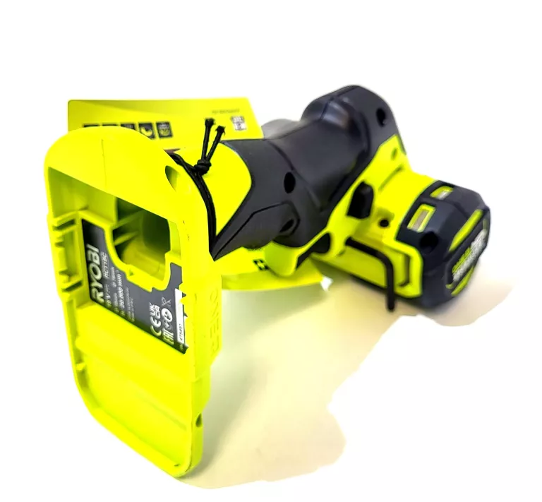 RYOBI PILARKA TARCZOWA HP RCT18C-0