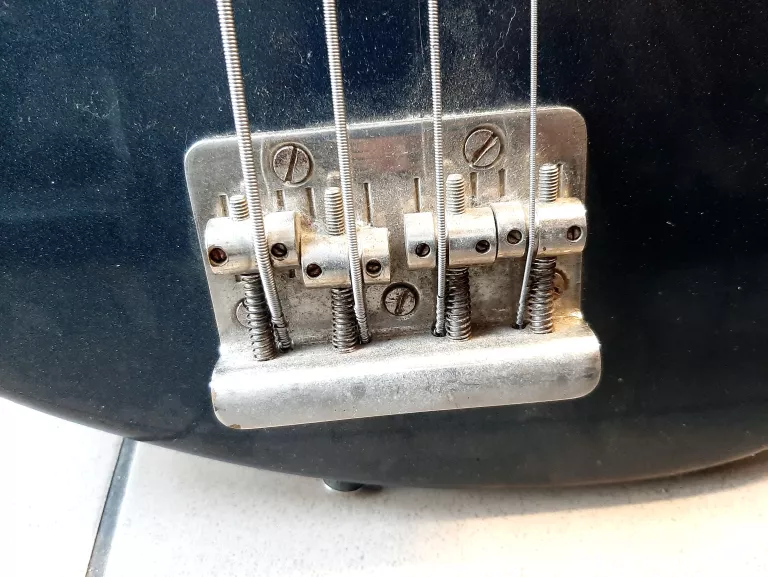 GITARA BASOWA JOLANA PROXIMA L BASS