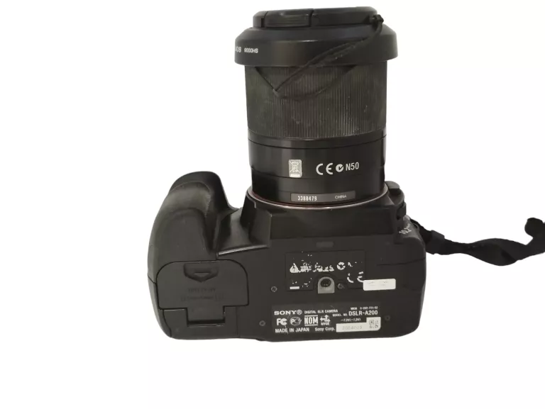 aparat-cyfrowy-sony-dslr-a200-102mpx-obiektyw-sony-n50-18-70-mm-f35-56-stan-uzywany