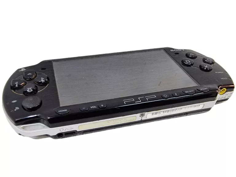 Sony PSP Slim 2004