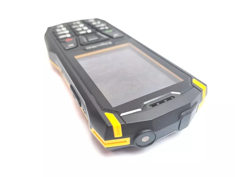 TELEFON KRUGER MATZ IRON 2/ KOMPLET