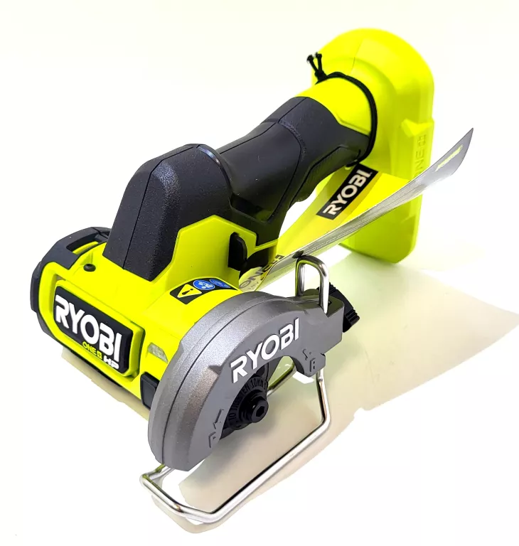 RYOBI PILARKA TARCZOWA HP RCT18C-0