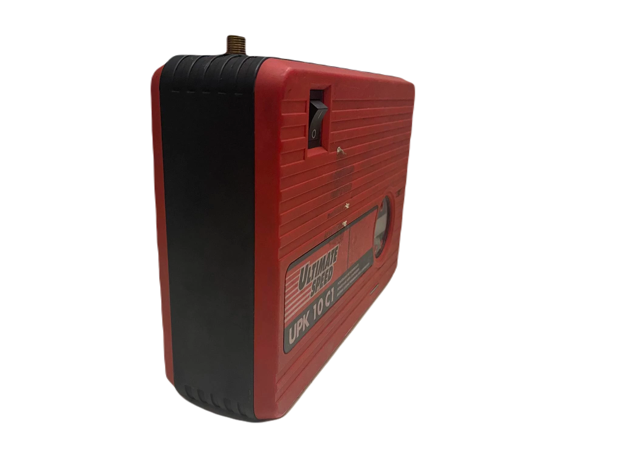 ultimate-speed-upk-10-c1-stan-uzywany