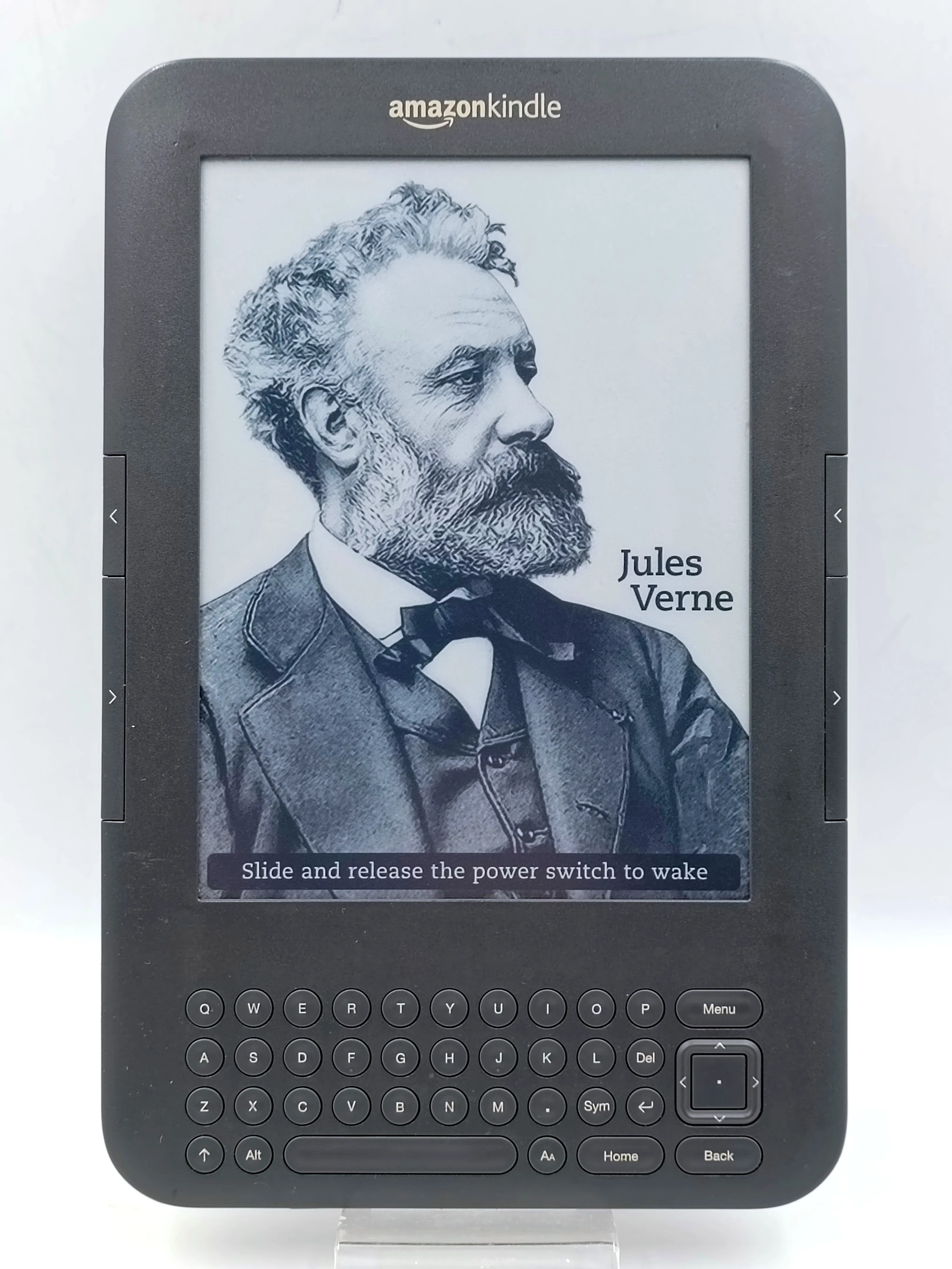 amazon-kindle-3-d00901-keyboard-2gb-wifi-3g-bronowicka-80-krakow