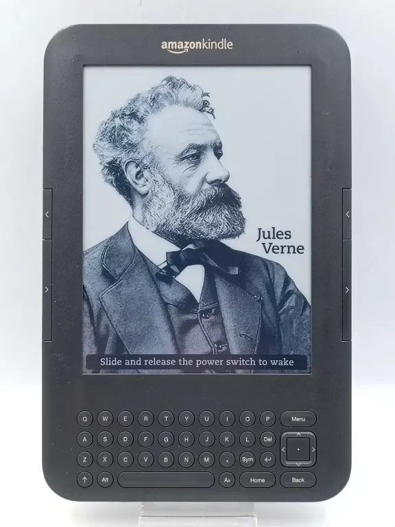 amazon-kindle-3-d00901-keyboard-2gb-wifi-3g-bronowicka-80-krakow