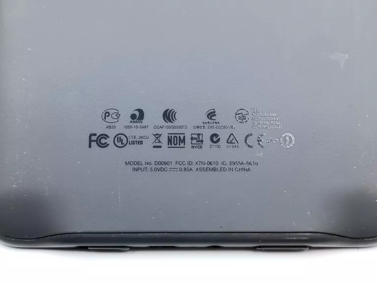 amazon-kindle-3-d00901-keyboard-2gb-wifi-3g-model-kindle-3-d00901