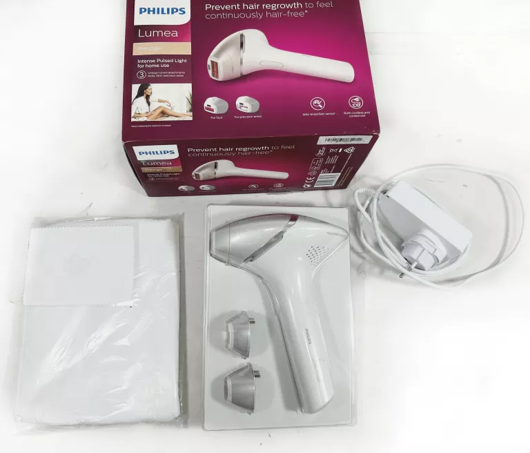 depilator-laserowy-philips-lumea-prestige-ipl-bri95300-depliacja-swiatlem-stan-uzywany