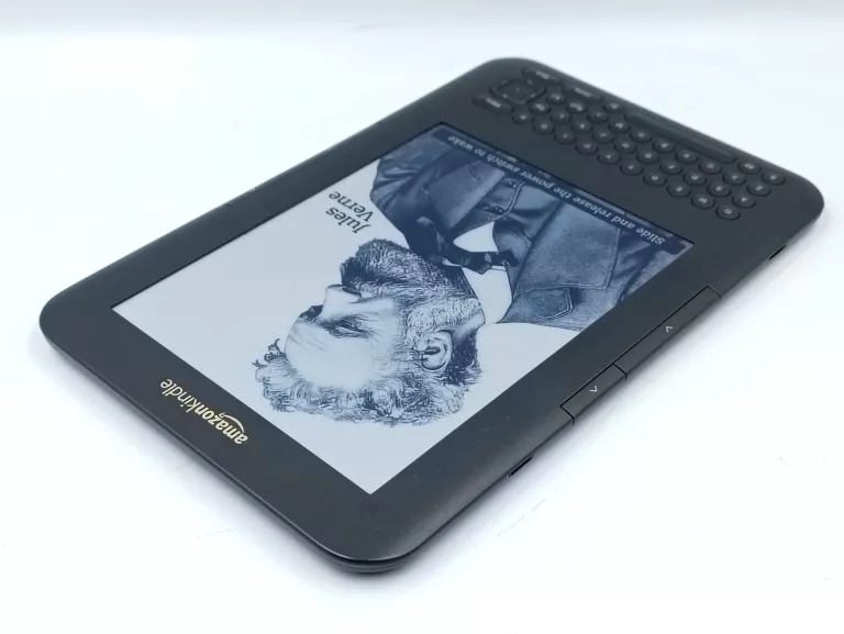 amazon-kindle-3-d00901-keyboard-2gb-wifi-3g-kolor-szary