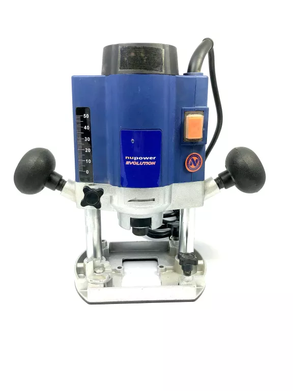 FREZARKA NUPOWER EVOLUTION NPE6 1020W