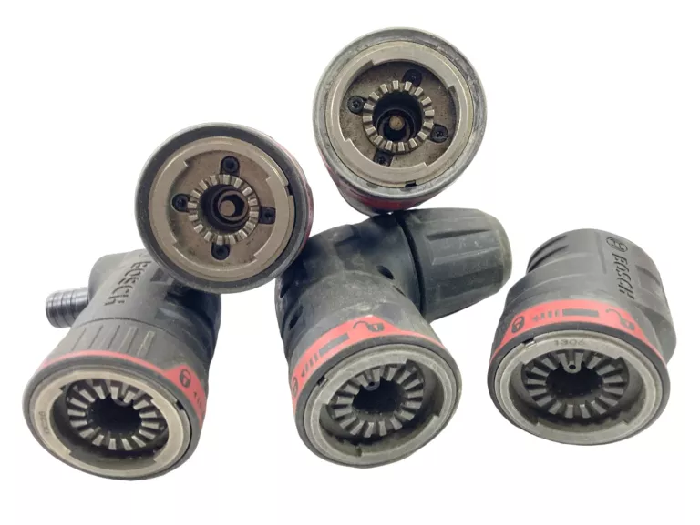 WKRĘTARKA 5W1 BOSCH GSR 18V-60 FC L-BOXX - BOGATY ZESTAW !!!